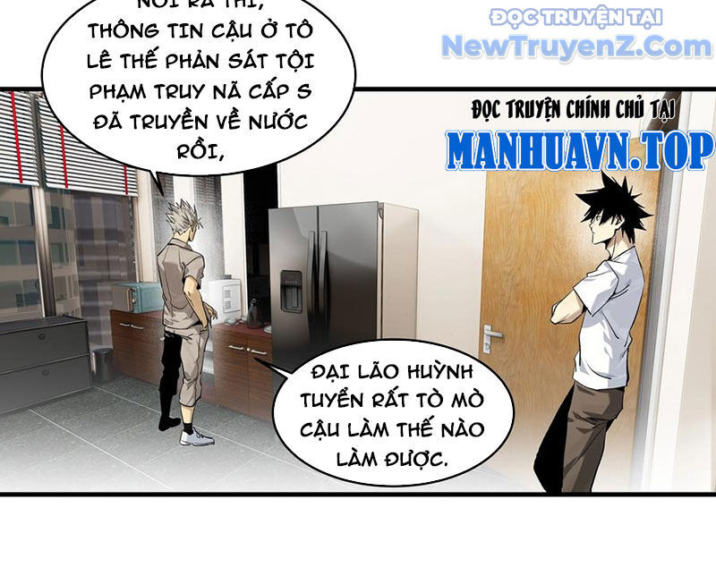 Đồng Hành Cùng Tử Vong: Bắt Đầu Với Ngư Nhân Địa Hạ Thành