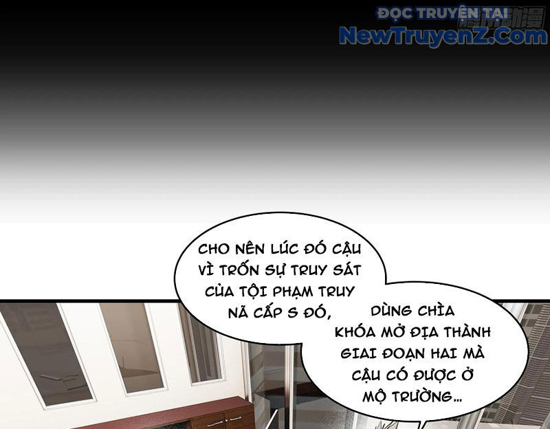 Đồng Hành Cùng Tử Vong: Bắt Đầu Với Ngư Nhân Địa Hạ Thành