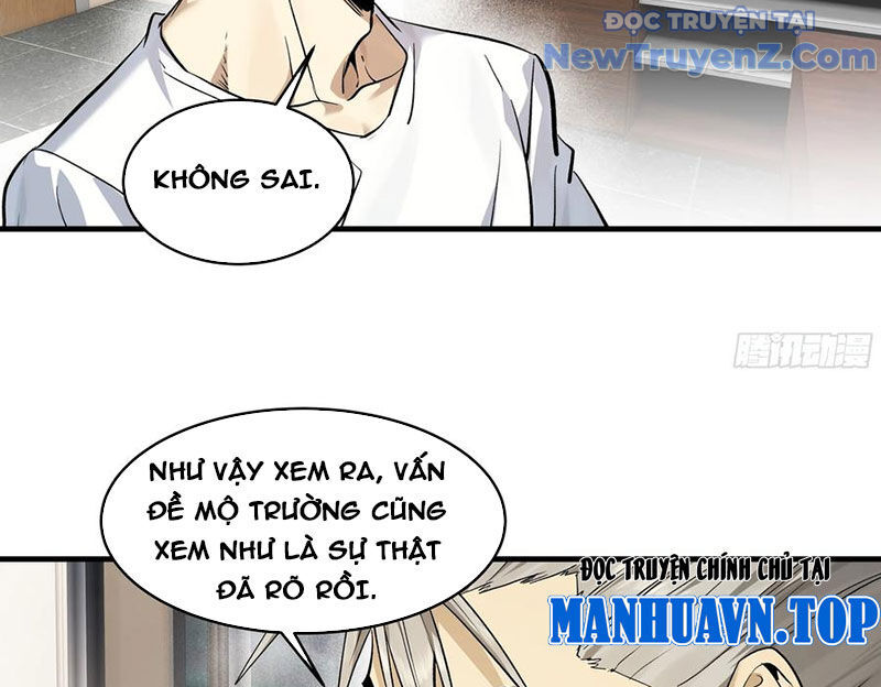 Đồng Hành Cùng Tử Vong: Bắt Đầu Với Ngư Nhân Địa Hạ Thành