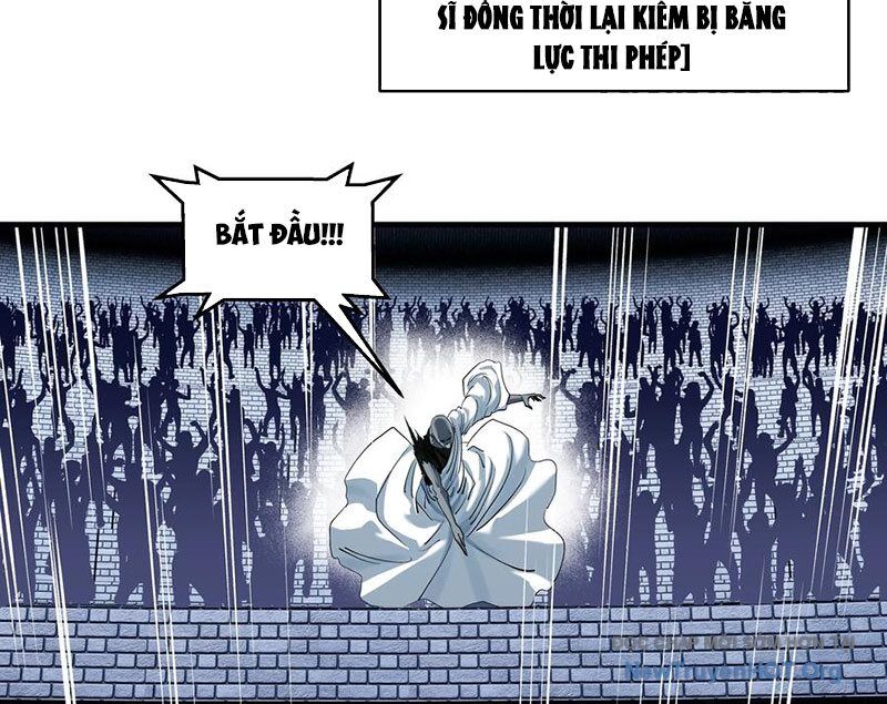 Đồng Hành Cùng Tử Vong: Bắt Đầu Với Ngư Nhân Địa Hạ Thành