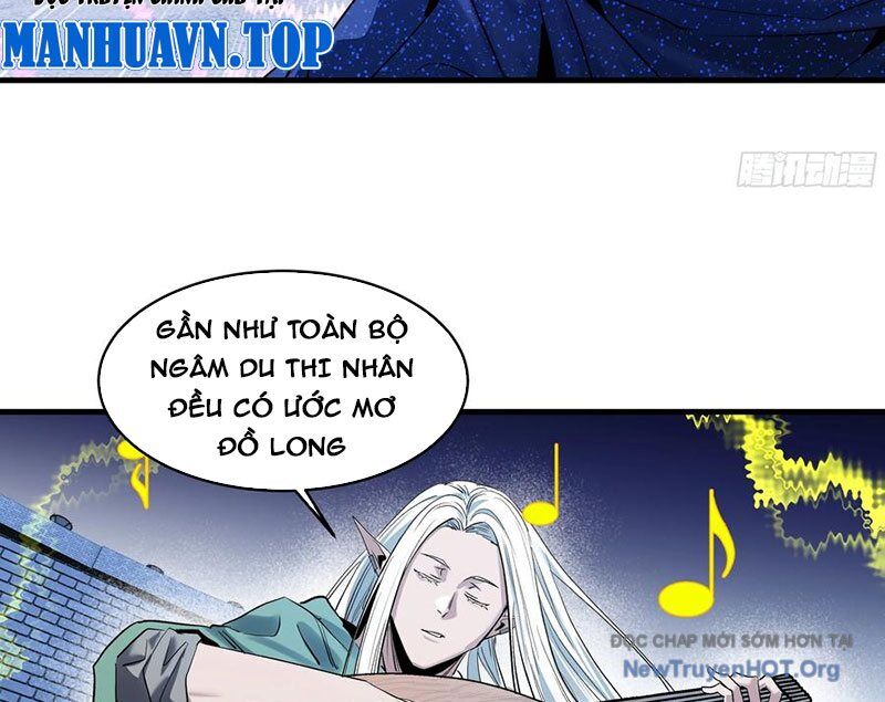 Đồng Hành Cùng Tử Vong: Bắt Đầu Với Ngư Nhân Địa Hạ Thành