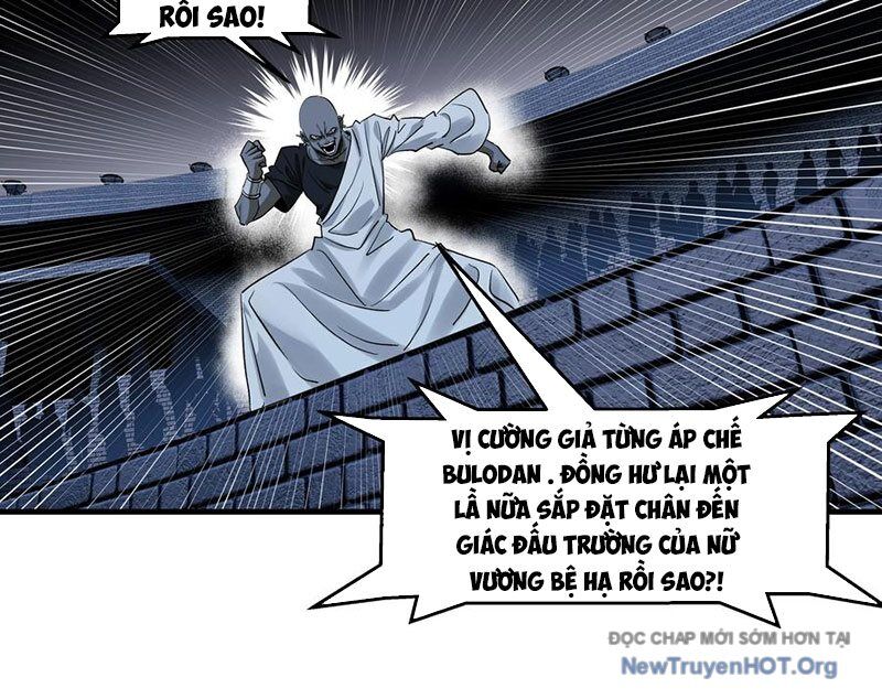 Đồng Hành Cùng Tử Vong: Bắt Đầu Với Ngư Nhân Địa Hạ Thành