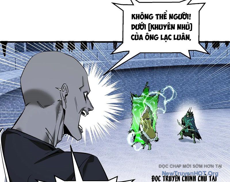 Đồng Hành Cùng Tử Vong: Bắt Đầu Với Ngư Nhân Địa Hạ Thành
