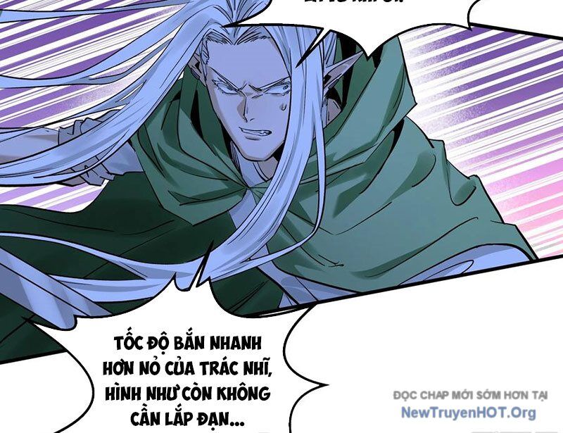 Đồng Hành Cùng Tử Vong: Bắt Đầu Với Ngư Nhân Địa Hạ Thành
