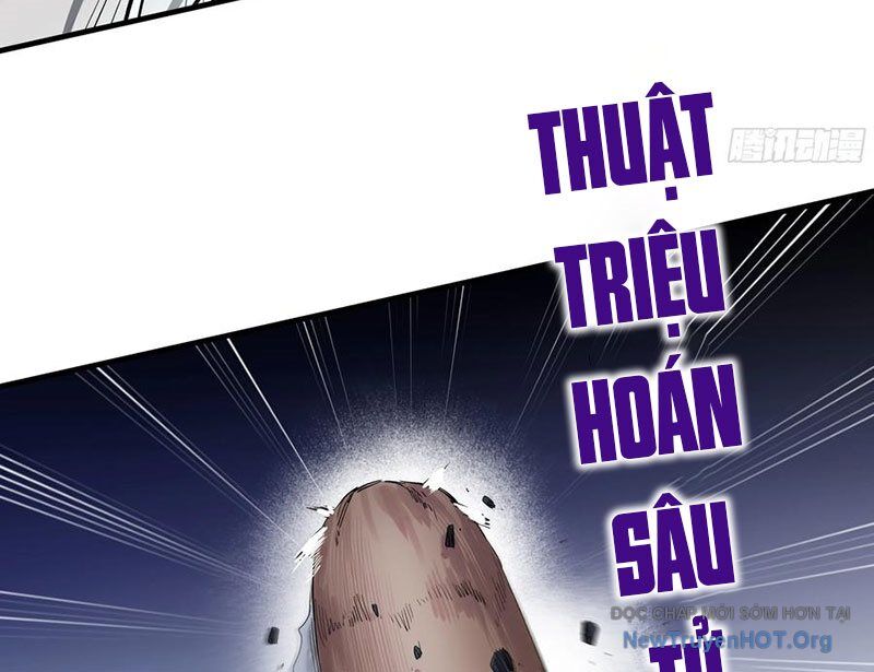 Đồng Hành Cùng Tử Vong: Bắt Đầu Với Ngư Nhân Địa Hạ Thành
