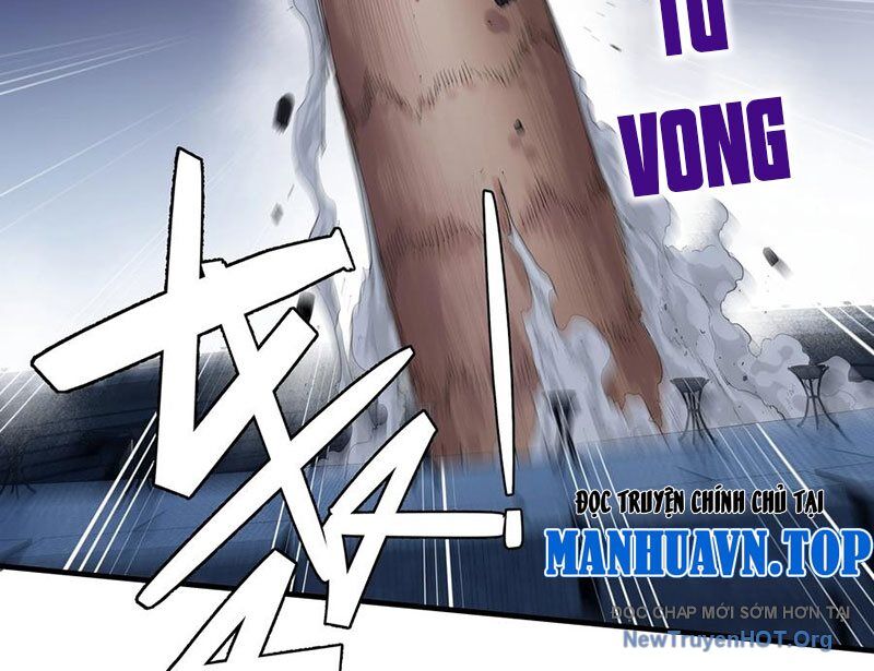 Đồng Hành Cùng Tử Vong: Bắt Đầu Với Ngư Nhân Địa Hạ Thành