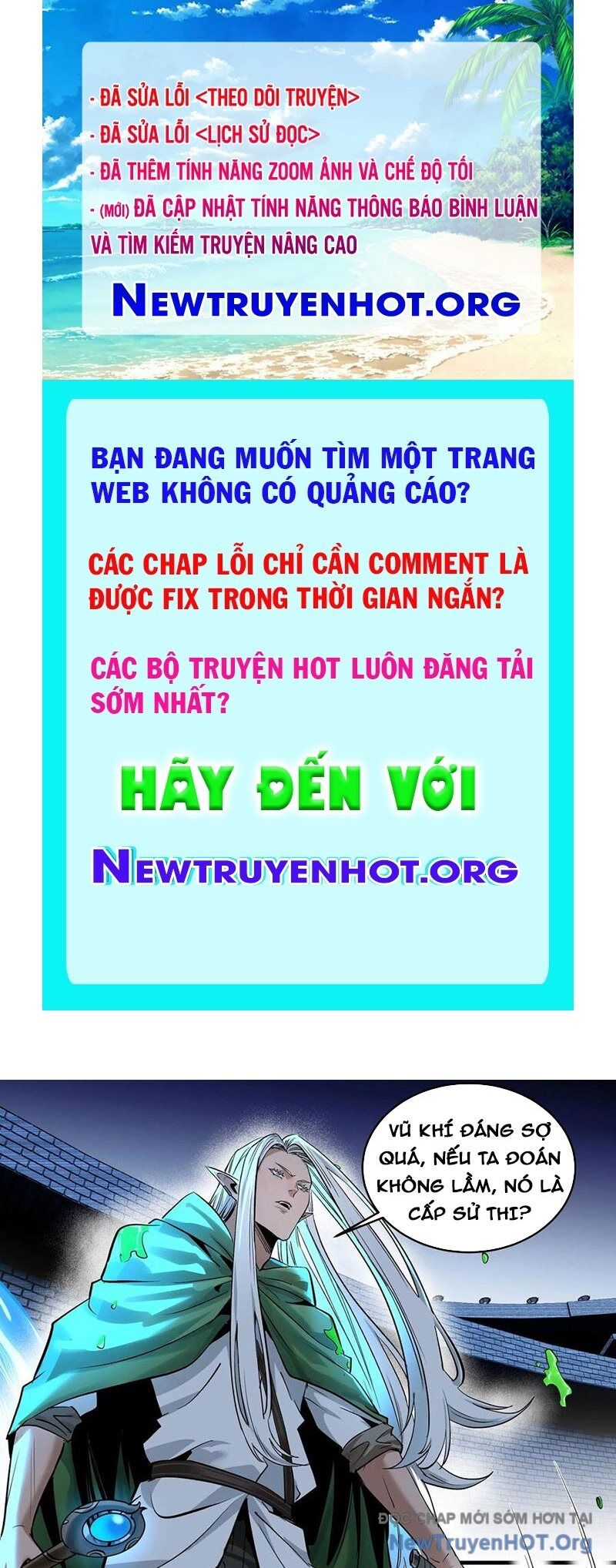 Đồng Hành Cùng Tử Vong: Bắt Đầu Với Ngư Nhân Địa Hạ Thành