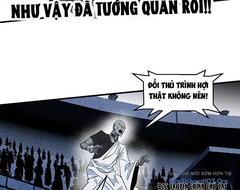 Đồng Hành Cùng Tử Vong: Bắt Đầu Với Ngư Nhân Địa Hạ Thành