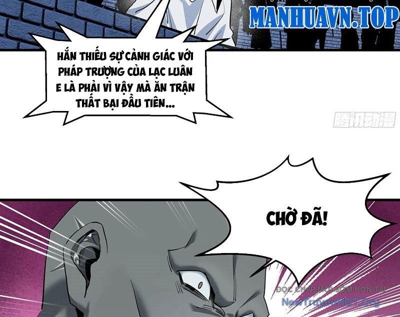 Đồng Hành Cùng Tử Vong: Bắt Đầu Với Ngư Nhân Địa Hạ Thành
