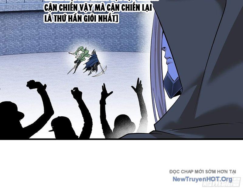 Đồng Hành Cùng Tử Vong: Bắt Đầu Với Ngư Nhân Địa Hạ Thành