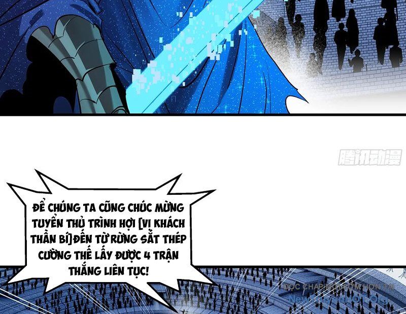 Đồng Hành Cùng Tử Vong: Bắt Đầu Với Ngư Nhân Địa Hạ Thành