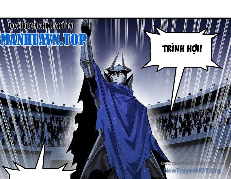 Đồng Hành Cùng Tử Vong: Bắt Đầu Với Ngư Nhân Địa Hạ Thành
