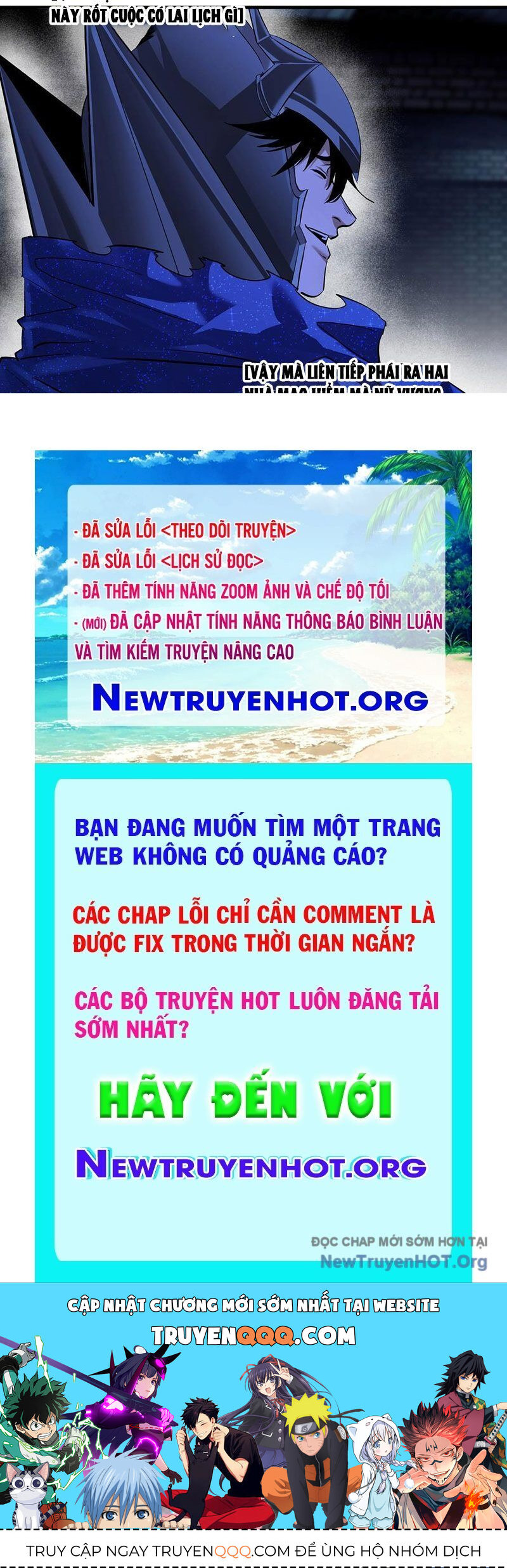 Đồng Hành Cùng Tử Vong: Bắt Đầu Với Ngư Nhân Địa Hạ Thành