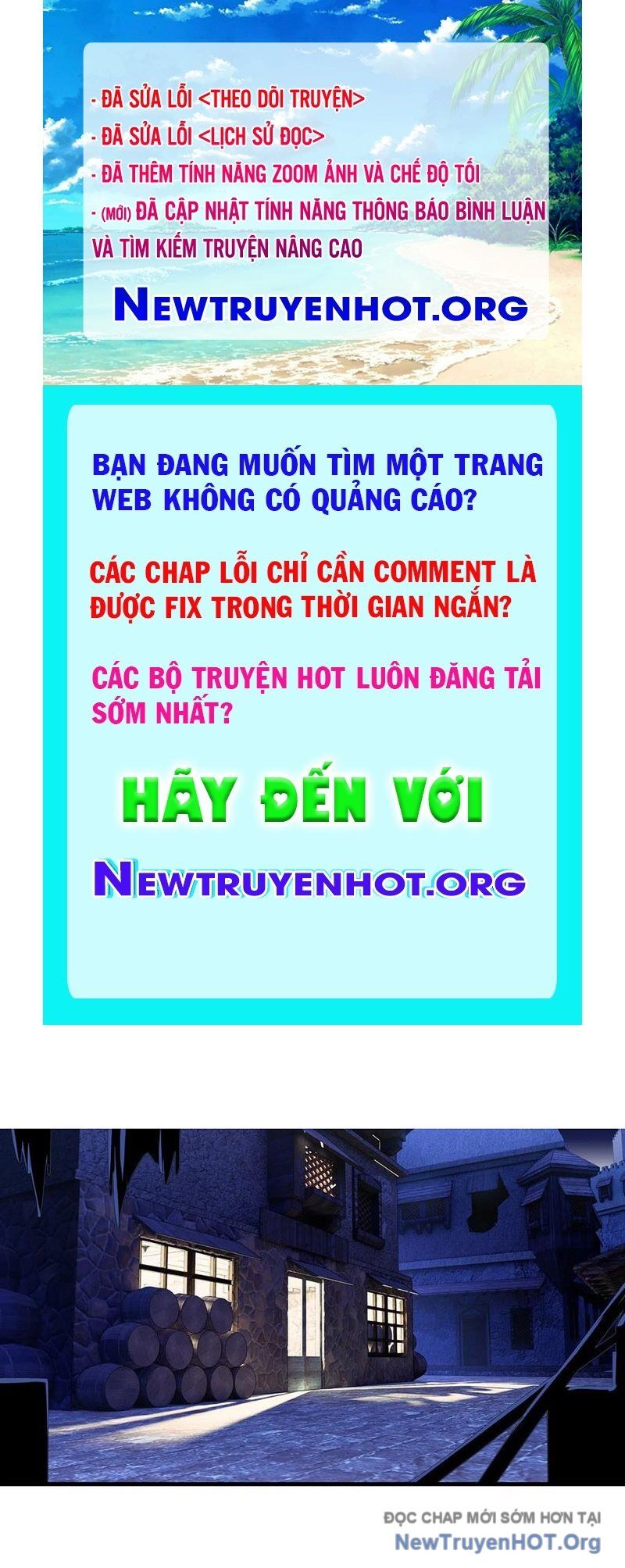 Đồng Hành Cùng Tử Vong: Bắt Đầu Với Ngư Nhân Địa Hạ Thành