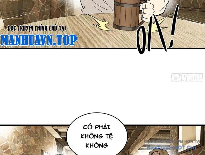 Đồng Hành Cùng Tử Vong: Bắt Đầu Với Ngư Nhân Địa Hạ Thành