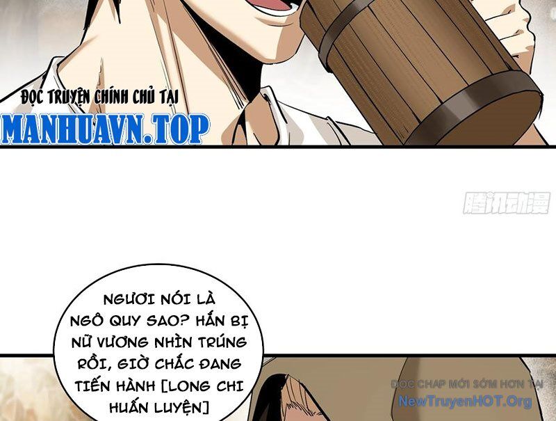 Đồng Hành Cùng Tử Vong: Bắt Đầu Với Ngư Nhân Địa Hạ Thành