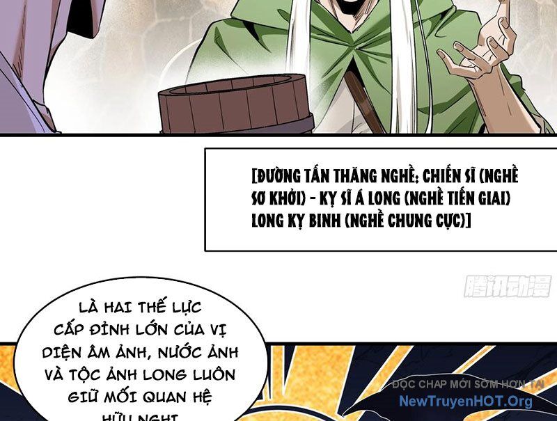 Đồng Hành Cùng Tử Vong: Bắt Đầu Với Ngư Nhân Địa Hạ Thành
