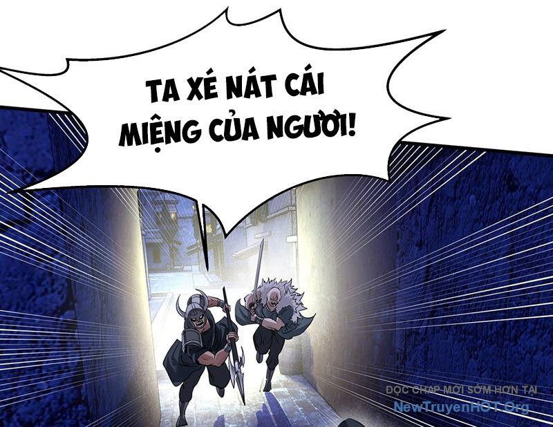 Đồng Hành Cùng Tử Vong: Bắt Đầu Với Ngư Nhân Địa Hạ Thành