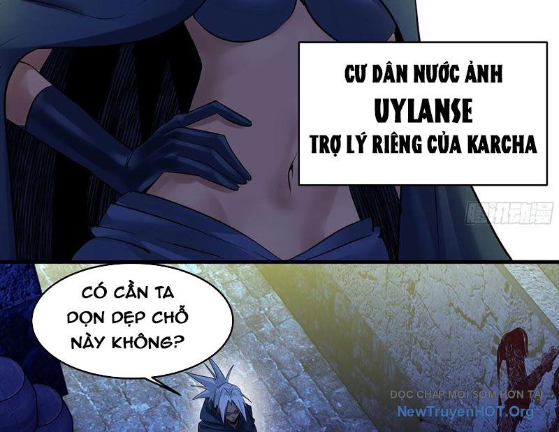 Đồng Hành Cùng Tử Vong: Bắt Đầu Với Ngư Nhân Địa Hạ Thành