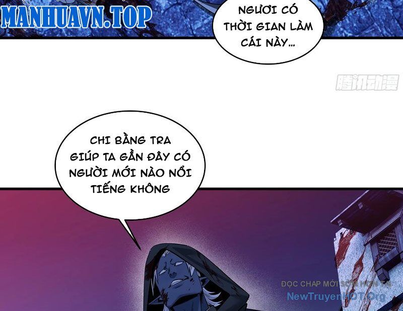 Đồng Hành Cùng Tử Vong: Bắt Đầu Với Ngư Nhân Địa Hạ Thành
