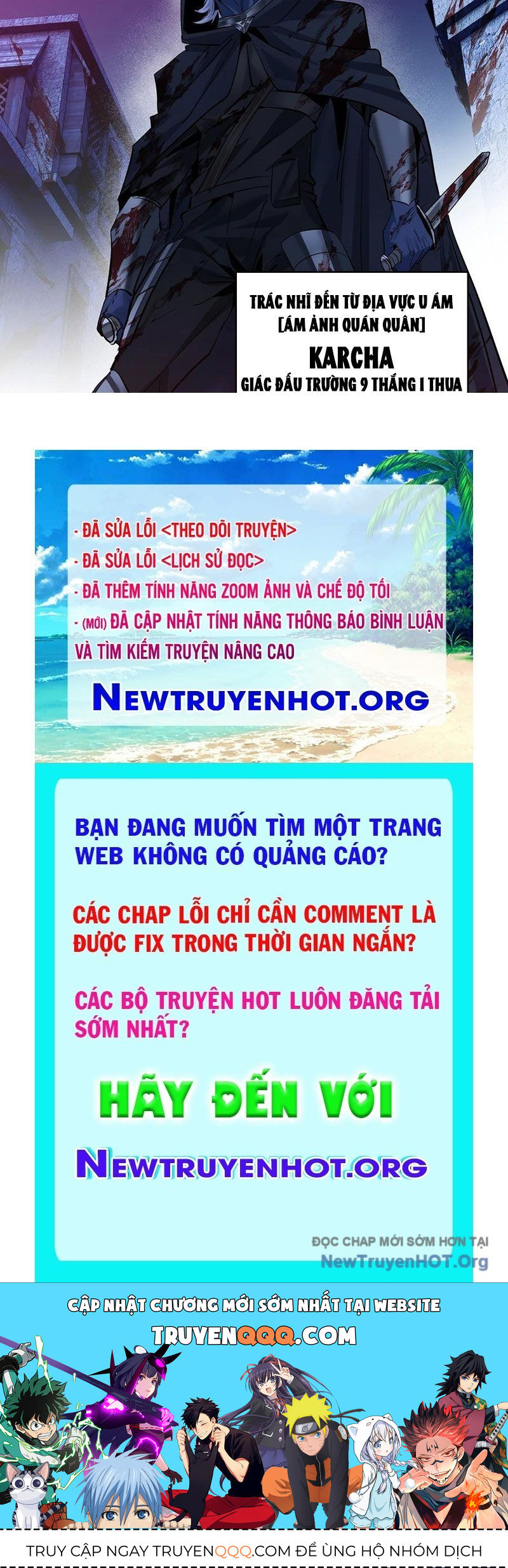 Đồng Hành Cùng Tử Vong: Bắt Đầu Với Ngư Nhân Địa Hạ Thành