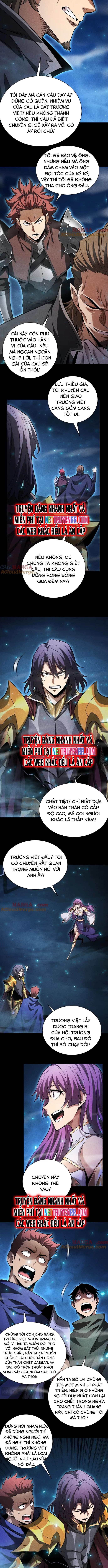 Võng Du: Afk Trăm Vạn Năm, Ta Thức Tỉnh Thành Thần