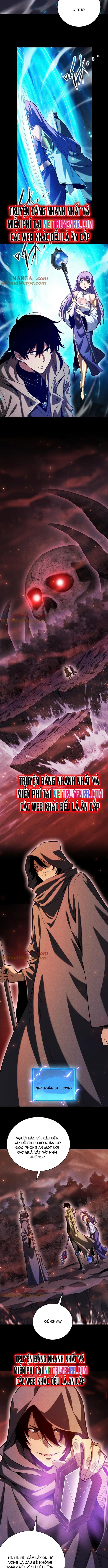 Võng Du: Afk Trăm Vạn Năm, Ta Thức Tỉnh Thành Thần