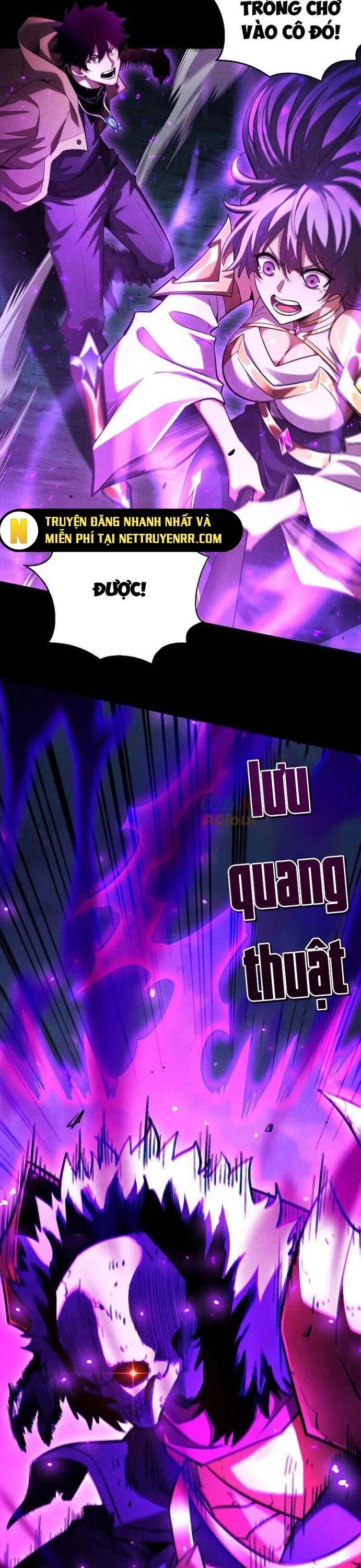 Võng Du: Afk Trăm Vạn Năm, Ta Thức Tỉnh Thành Thần
