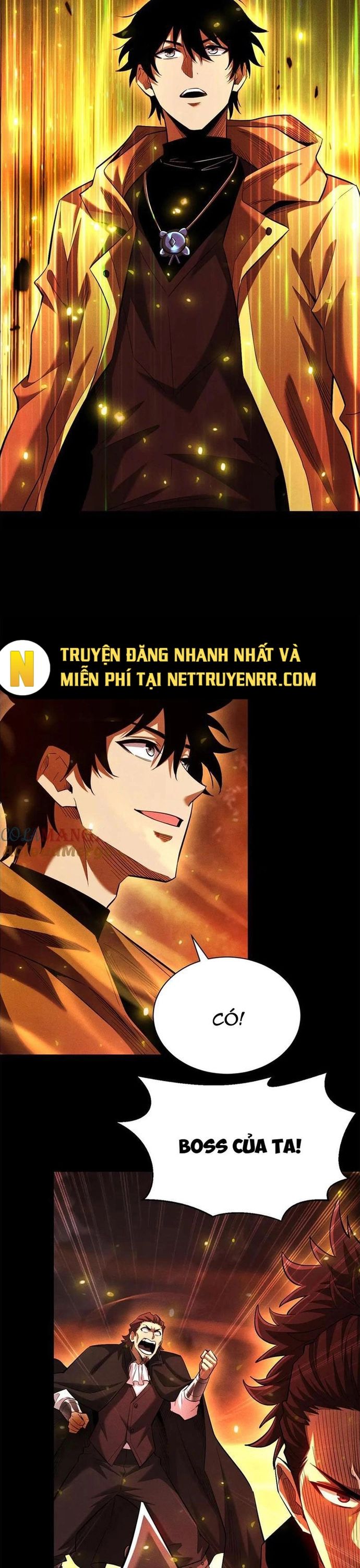Võng Du: Afk Trăm Vạn Năm, Ta Thức Tỉnh Thành Thần