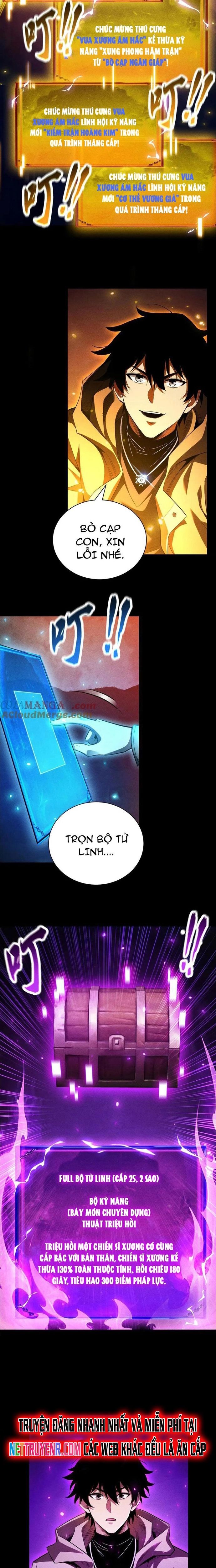 Võng Du: Afk Trăm Vạn Năm, Ta Thức Tỉnh Thành Thần