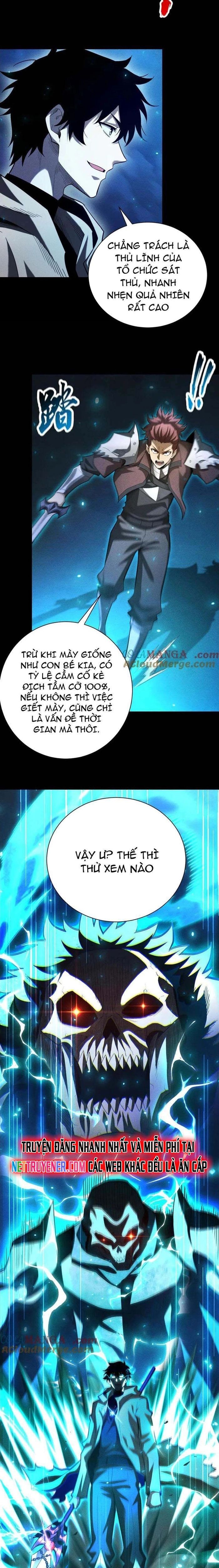 Võng Du: Afk Trăm Vạn Năm, Ta Thức Tỉnh Thành Thần