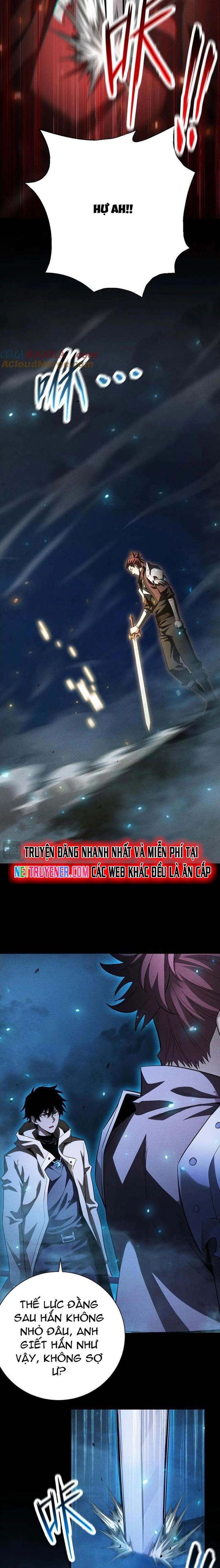 Võng Du: Afk Trăm Vạn Năm, Ta Thức Tỉnh Thành Thần