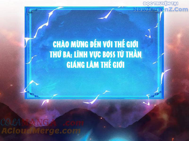 Võng Du: Afk Trăm Vạn Năm, Ta Thức Tỉnh Thành Thần