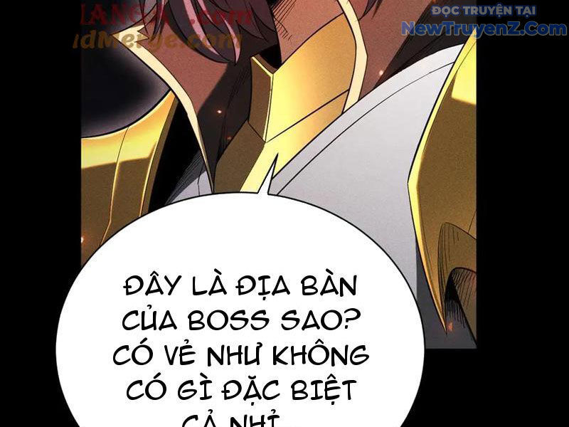 Võng Du: Afk Trăm Vạn Năm, Ta Thức Tỉnh Thành Thần