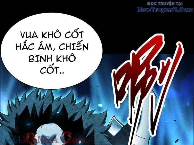 Võng Du: Afk Trăm Vạn Năm, Ta Thức Tỉnh Thành Thần