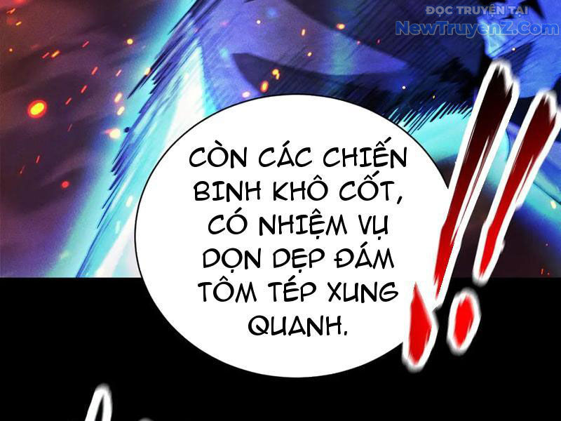 Võng Du: Afk Trăm Vạn Năm, Ta Thức Tỉnh Thành Thần