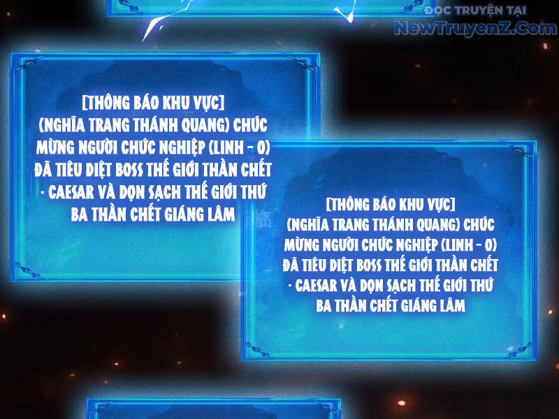 Võng Du: Afk Trăm Vạn Năm, Ta Thức Tỉnh Thành Thần