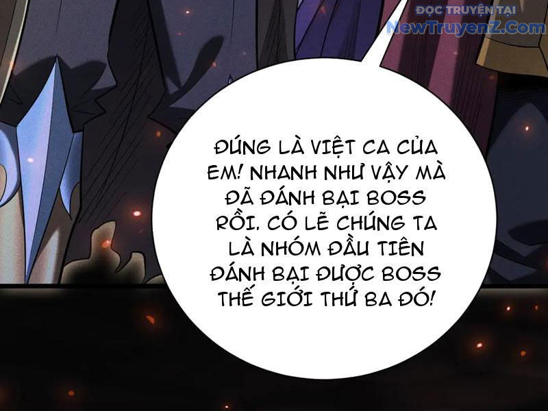 Võng Du: Afk Trăm Vạn Năm, Ta Thức Tỉnh Thành Thần