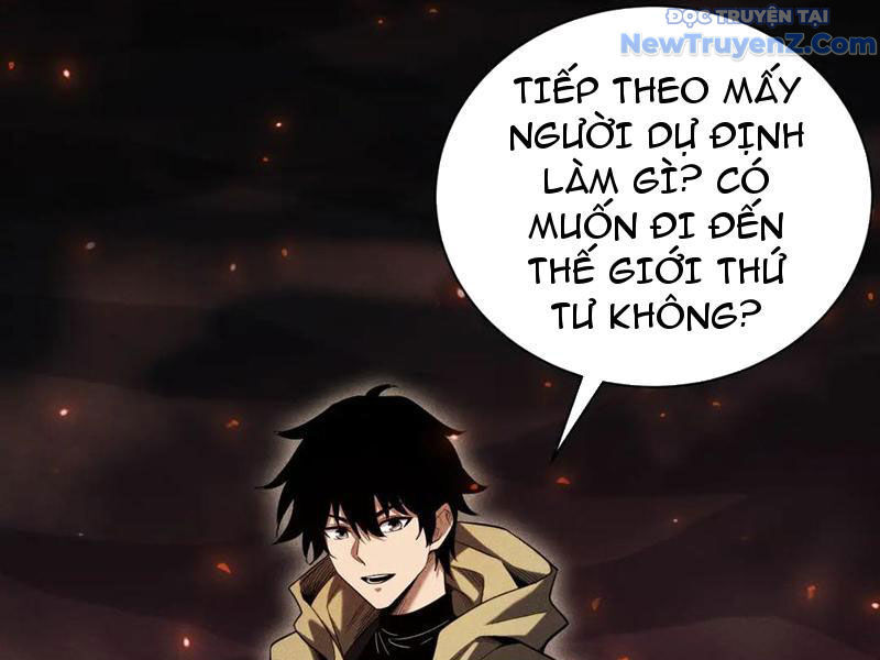 Võng Du: Afk Trăm Vạn Năm, Ta Thức Tỉnh Thành Thần