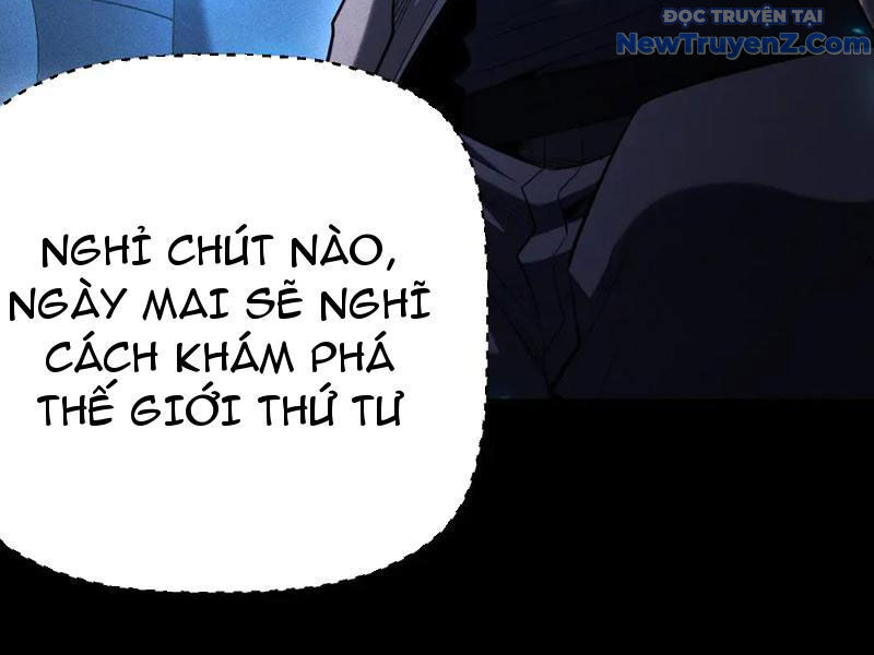 Võng Du: Afk Trăm Vạn Năm, Ta Thức Tỉnh Thành Thần