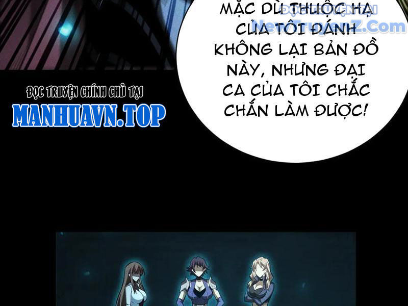 Võng Du: Afk Trăm Vạn Năm, Ta Thức Tỉnh Thành Thần