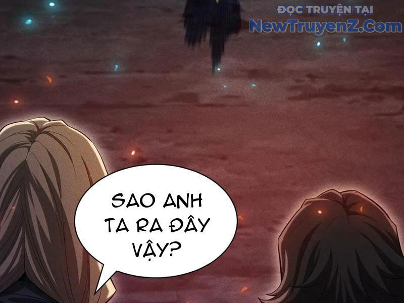 Võng Du: Afk Trăm Vạn Năm, Ta Thức Tỉnh Thành Thần