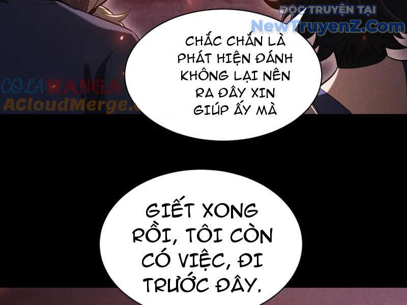 Võng Du: Afk Trăm Vạn Năm, Ta Thức Tỉnh Thành Thần