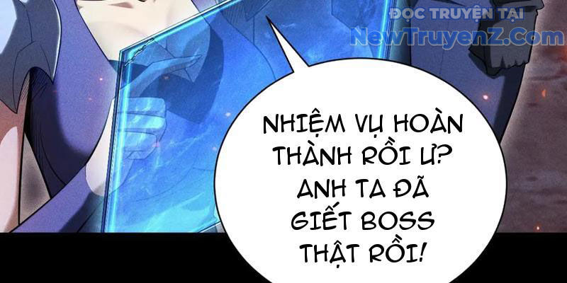 Võng Du: Afk Trăm Vạn Năm, Ta Thức Tỉnh Thành Thần