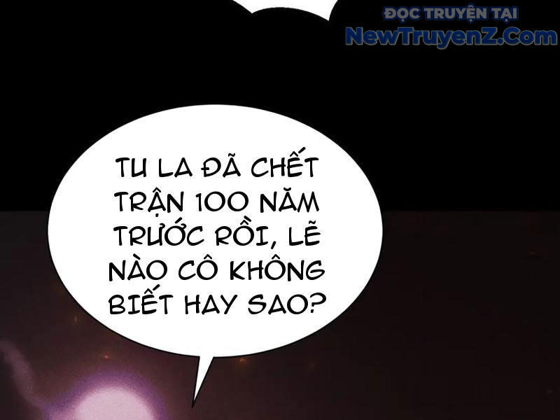 Võng Du: Afk Trăm Vạn Năm, Ta Thức Tỉnh Thành Thần