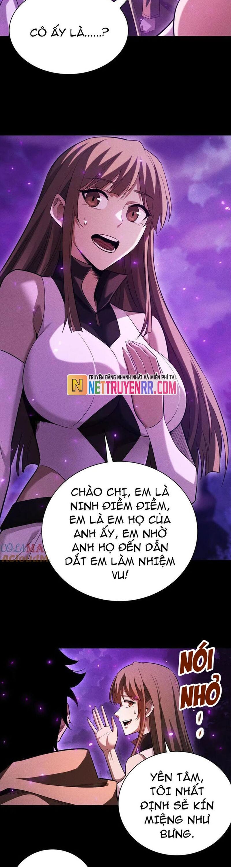 Võng Du: Afk Trăm Vạn Năm, Ta Thức Tỉnh Thành Thần