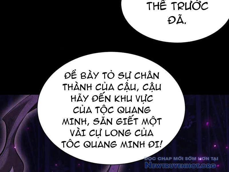 Võng Du: Afk Trăm Vạn Năm, Ta Thức Tỉnh Thành Thần