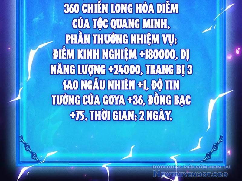 Võng Du: Afk Trăm Vạn Năm, Ta Thức Tỉnh Thành Thần