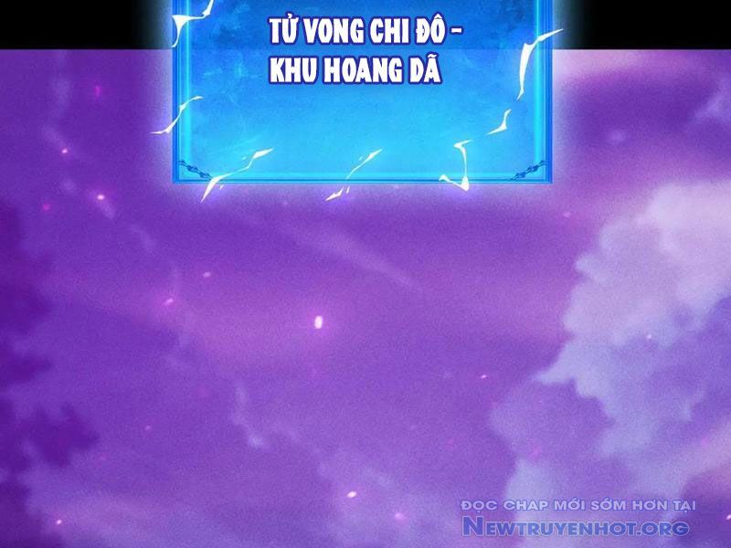 Võng Du: Afk Trăm Vạn Năm, Ta Thức Tỉnh Thành Thần