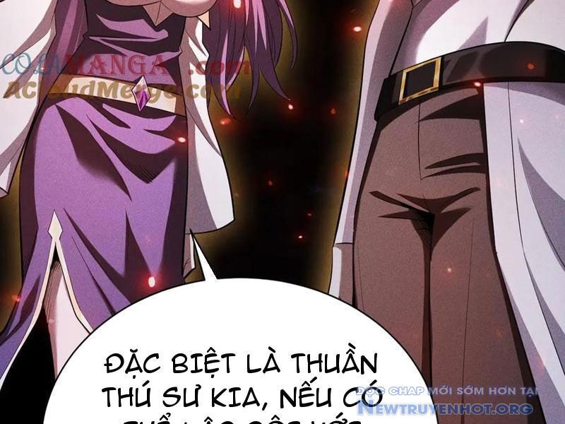 Võng Du: Afk Trăm Vạn Năm, Ta Thức Tỉnh Thành Thần